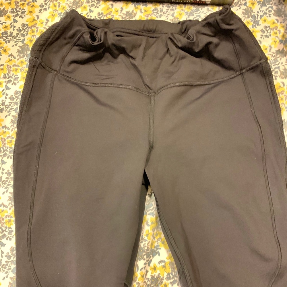 Women’s Lululemon Hit It 7/8 Tight